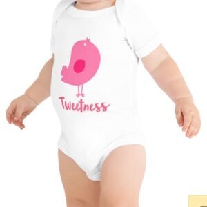 Baby Onesie